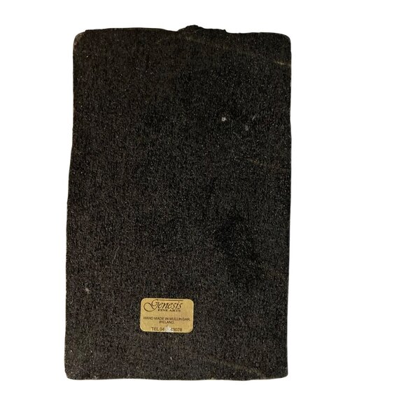 Genesis Molly Malone Fish Cart Bronzed Resin Sculpture by Jeanne Rynhart - Picture 9 of 12